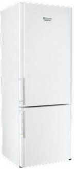 Hotpoint-Ariston E2BLH 19213 F (TK) Buzdolabı kullananlar yorumlar